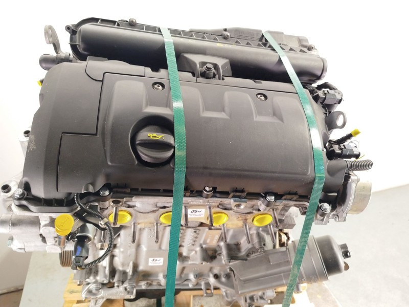 Recambio de motor completo para peugeot 308 i (4a_, 4c_) 1.6 16v referencia OEM IAM 5FW  