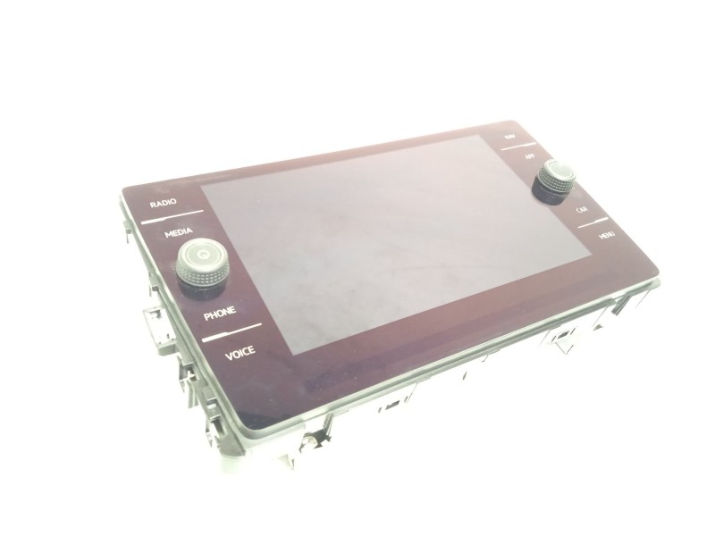 PANTALLA MULTIFUNCION 5G6919605B A2C15166300