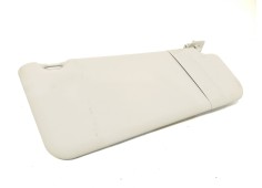 Recambio de parasol derecho para fiat doblo furgoneta/monovolumen (510_, 511_) bluehdi 100 referencia OEM IAM 9809498277 9809498