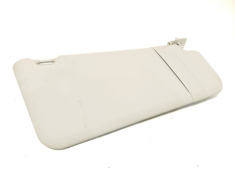 Recambio de parasol derecho para fiat doblo furgoneta/monovolumen (510_, 511_) bluehdi 100 referencia OEM IAM 9809498277 9809498