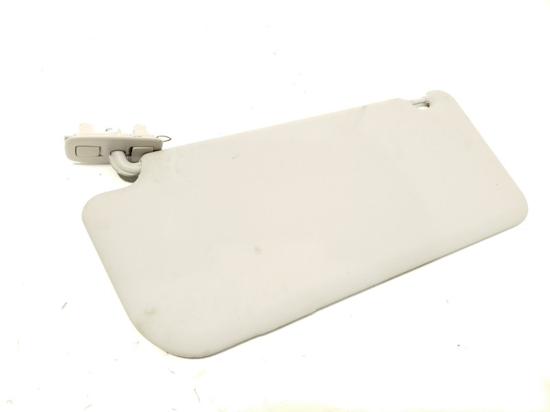 Recambio de parasol derecho para fiat doblo furgoneta/monovolumen (510_, 511_) bluehdi 100 referencia OEM IAM 9809498277 9809498