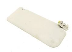 Recambio de parasol izquierdo para fiat doblo furgoneta/monovolumen (510_, 511_) bluehdi 100 referencia OEM IAM 9809498777 98094 2