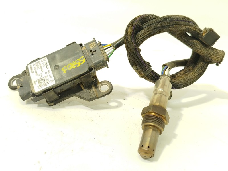 Recambio de sonda lambda para fiat doblo furgoneta/monovolumen (510_, 511_) bluehdi 100 referencia OEM IAM 9830288780  028100866