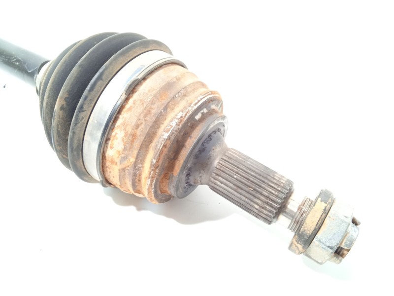 Recambio de transmision delantera derecha para fiat doblo furgoneta/monovolumen (510_, 511_) bluehdi 100 referencia OEM IAM 9820