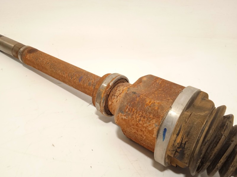 Recambio de transmision delantera derecha para fiat doblo furgoneta/monovolumen (510_, 511_) bluehdi 100 referencia OEM IAM 9820