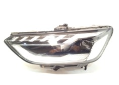 Recambio de faro izquierdo para audi a4 b9 avant (8w5, 8wd) 35 tdi mild hybrid referencia OEM IAM 8W0941035E  