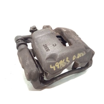 Recambio de pinza freno delantera derecha para mini clubman (r55) 1.6 16v diesel cat referencia OEM IAM 34116778336  