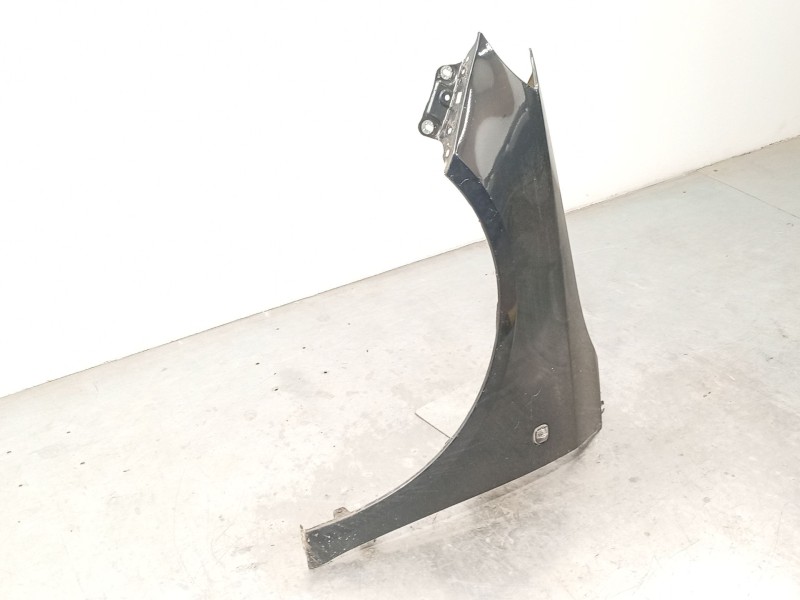 Recambio de aleta delantera izquierda para skoda fabia ii (542) 1.4 referencia OEM IAM 5J0821021A  