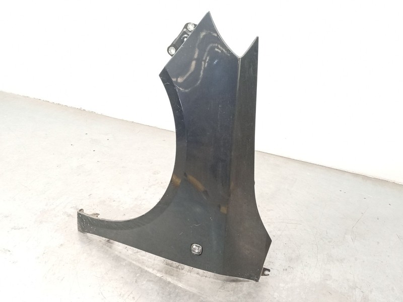 Recambio de aleta delantera izquierda para skoda fabia ii (542) 1.4 referencia OEM IAM 5J0821021A  