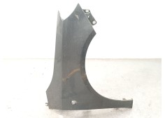 Recambio de aleta delantera derecha para skoda fabia ii (542) 1.4 referencia OEM IAM 5J0821022A  