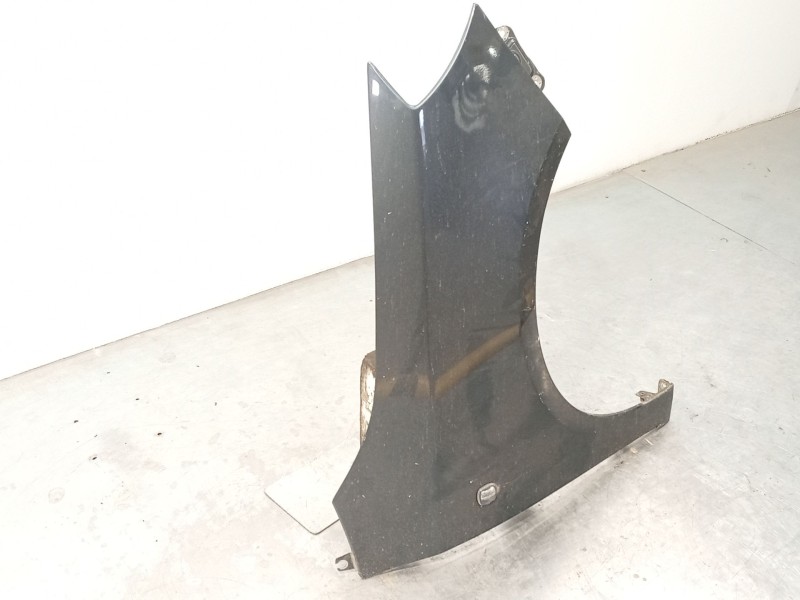 Recambio de aleta delantera derecha para skoda fabia ii (542) 1.4 referencia OEM IAM 5J0821022A  