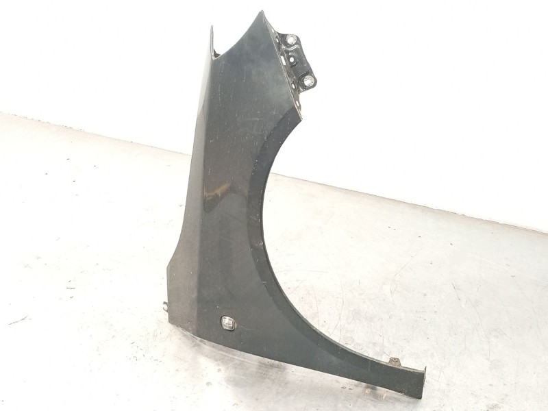 Recambio de aleta delantera derecha para skoda fabia ii (542) 1.4 referencia OEM IAM 5J0821022A  