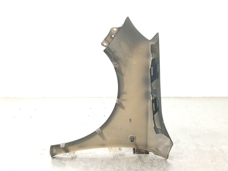 Recambio de aleta delantera derecha para skoda fabia ii (542) 1.4 referencia OEM IAM 5J0821022A  