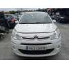 citroën c3 ii (sc_) del año 2014
