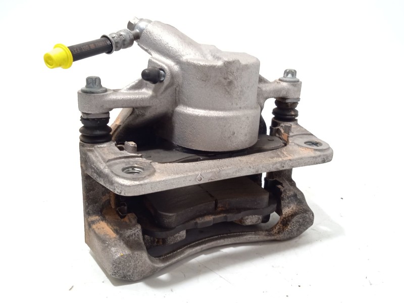 Recambio de pinza freno delantera izquierda para fiat doblo furgoneta/monovolumen (510_, 511_) bluehdi 100 referencia OEM IAM 96