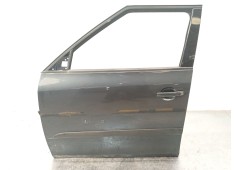 Recambio de puerta delantera izquierda para skoda fabia ii (542) 1.4 referencia OEM IAM 5J6831055  