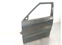 Recambio de puerta delantera izquierda para skoda fabia ii (542) 1.4 referencia OEM IAM 5J6831055   2
