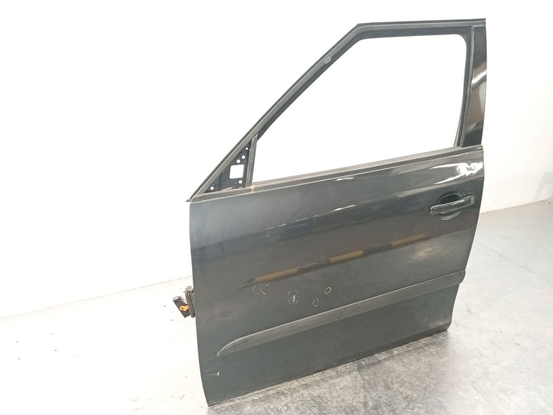 Recambio de puerta delantera izquierda para skoda fabia ii (542) 1.4 referencia OEM IAM 5J6831055  
