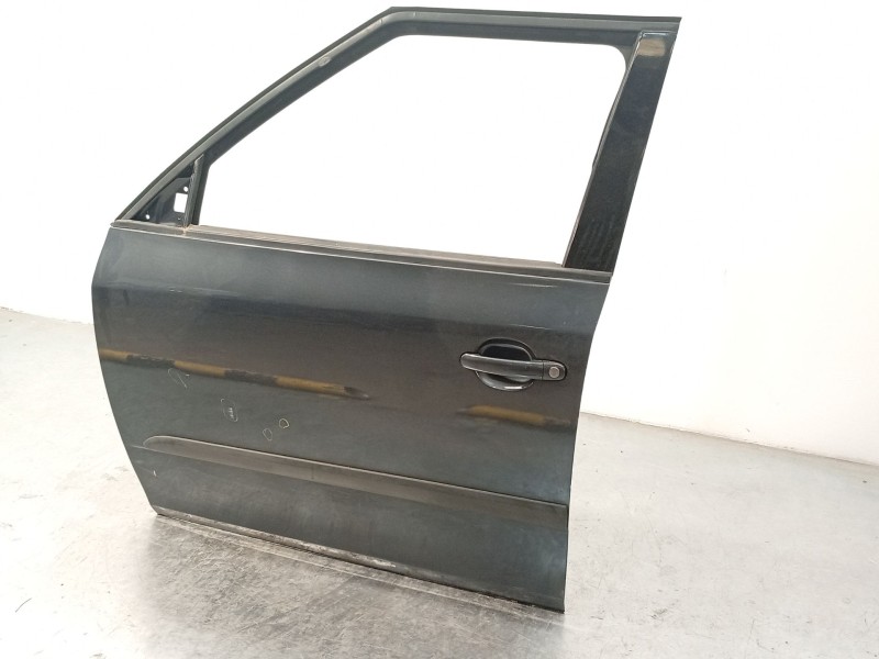 Recambio de puerta delantera izquierda para skoda fabia ii (542) 1.4 referencia OEM IAM 5J6831055  
