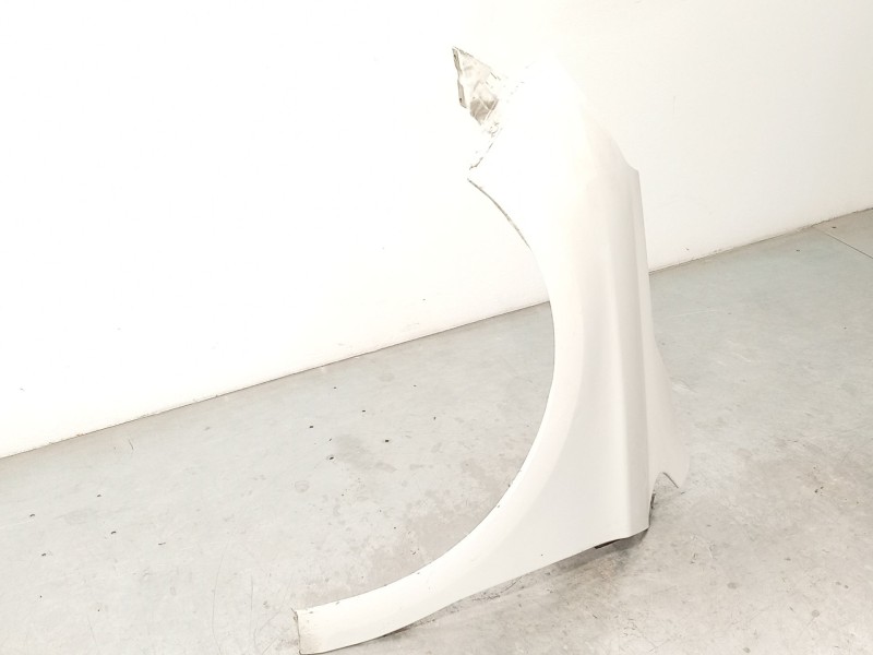 Recambio de aleta delantera izquierda para citroën c4 ii (nc_) 1.6 hdi 90 referencia OEM IAM 7840AS  