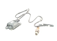 Recambio de sonda lambda para audi a4 b9 avant (8w5, 8wd) 35 tdi mild hybrid referencia OEM IAM 8W0906261E  0281008163
