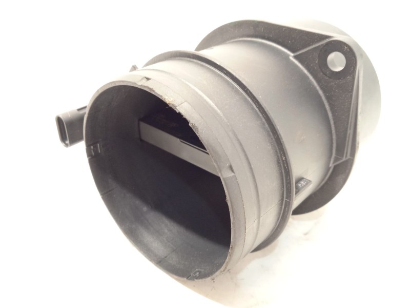 Recambio de caudalimetro para audi a4 b9 avant (8w5, 8wd) 35 tdi mild hybrid referencia OEM IAM 04E906461A  0280218486