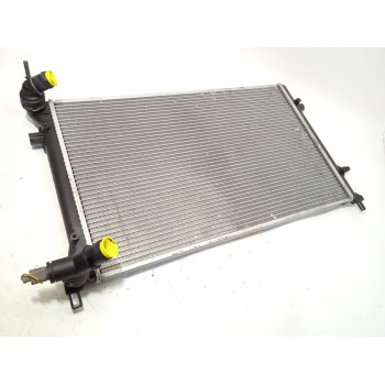 Recambio de radiador agua para volkswagen jetta iii (1k2) 1.6 fsi referencia OEM IAM 5K0121253D  