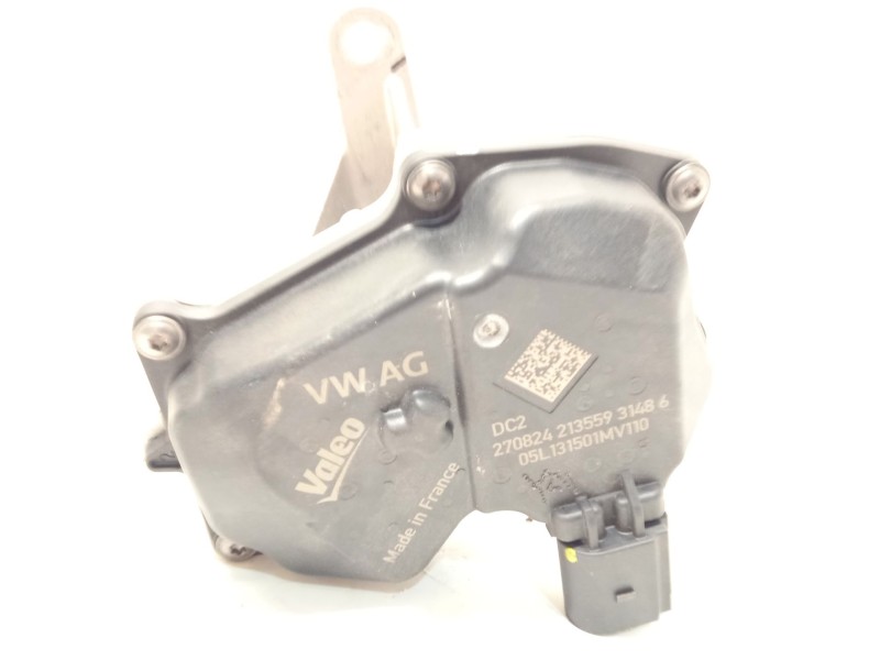 Recambio de valvula egr para audi a4 b9 avant (8w5, 8wd) 35 tdi mild hybrid referencia OEM IAM 05L131501M  