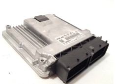 Recambio de centralita motor uce para audi a4 b9 avant (8w5, 8wd) 35 tdi mild hybrid referencia OEM IAM 05L907309A 05L907309AA 0