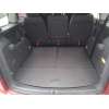 volkswagen touran (1t1, 1t2) del año 2003