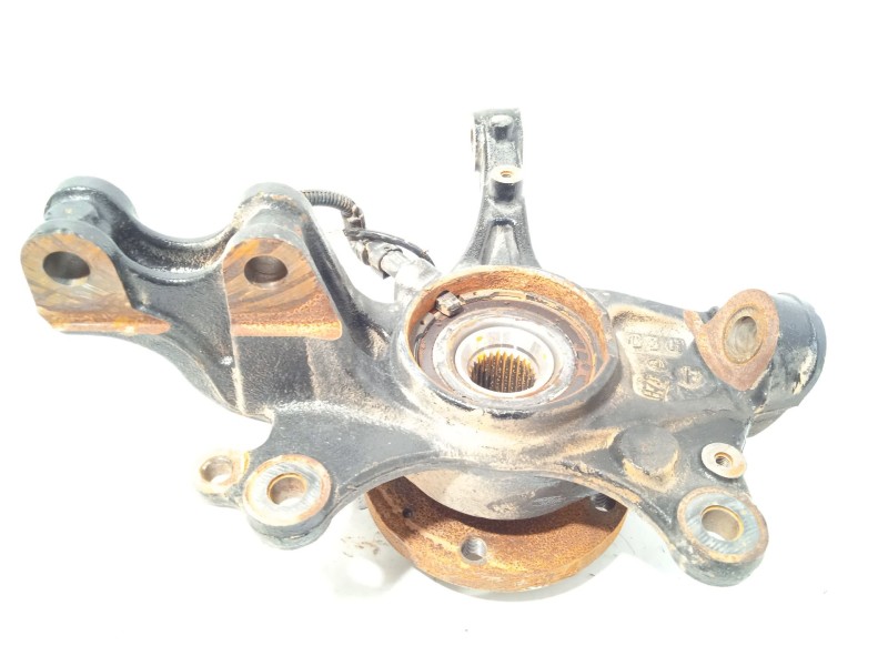 Recambio de mangueta delantera derecha para fiat doblo furgoneta/monovolumen (510_, 511_) bluehdi 100 referencia OEM IAM NOREF  