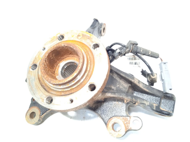 Recambio de mangueta delantera derecha para fiat doblo furgoneta/monovolumen (510_, 511_) bluehdi 100 referencia OEM IAM NOREF  