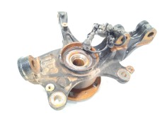 Recambio de mangueta delantera izquierda para fiat doblo furgoneta/monovolumen (510_, 511_) bluehdi 100 referencia OEM IAM NOREF