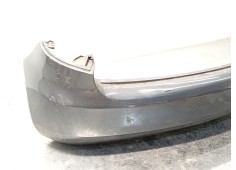 Recambio de paragolpes trasero para skoda fabia ii (542) 1.4 referencia OEM IAM 5J6807421H   2