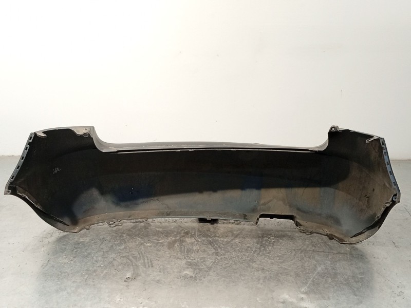 Recambio de paragolpes trasero para skoda fabia ii (542) 1.4 referencia OEM IAM 5J6807421H  