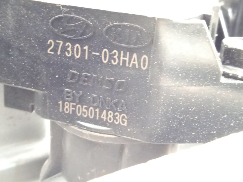 Recambio de motor completo para kia niro (de) 1.6 gdi hybrid referencia OEM IAM G4LE  