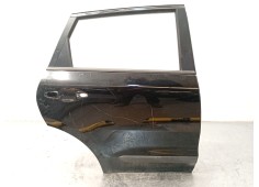 Recambio de puerta trasera derecha para kia niro (de) 1.6 gdi hybrid referencia OEM IAM 77004G5000  