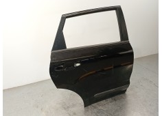 Recambio de puerta trasera derecha para kia niro (de) 1.6 gdi hybrid referencia OEM IAM 77004G5000   2