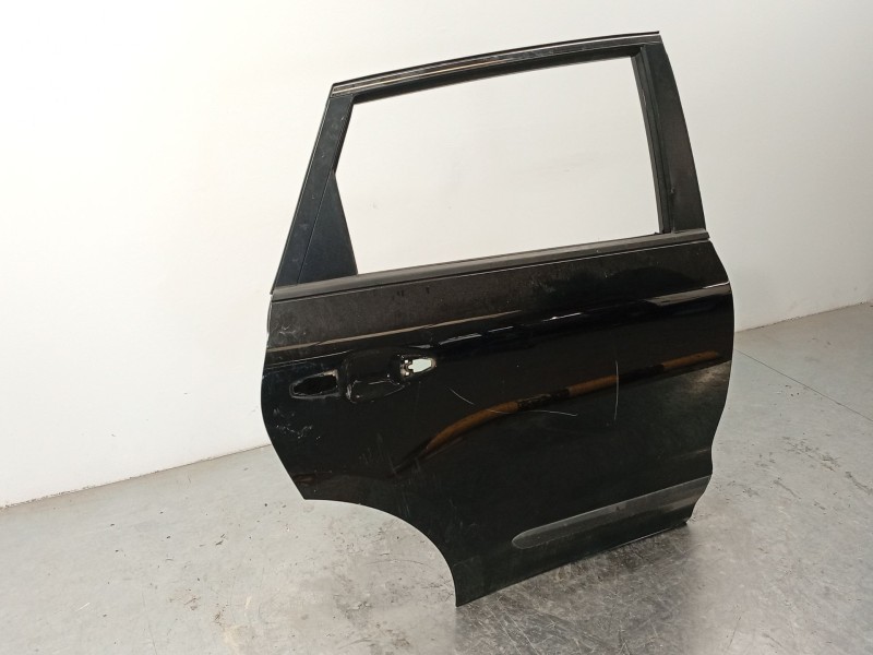 Recambio de puerta trasera derecha para kia niro (de) 1.6 gdi hybrid referencia OEM IAM 77004G5000  