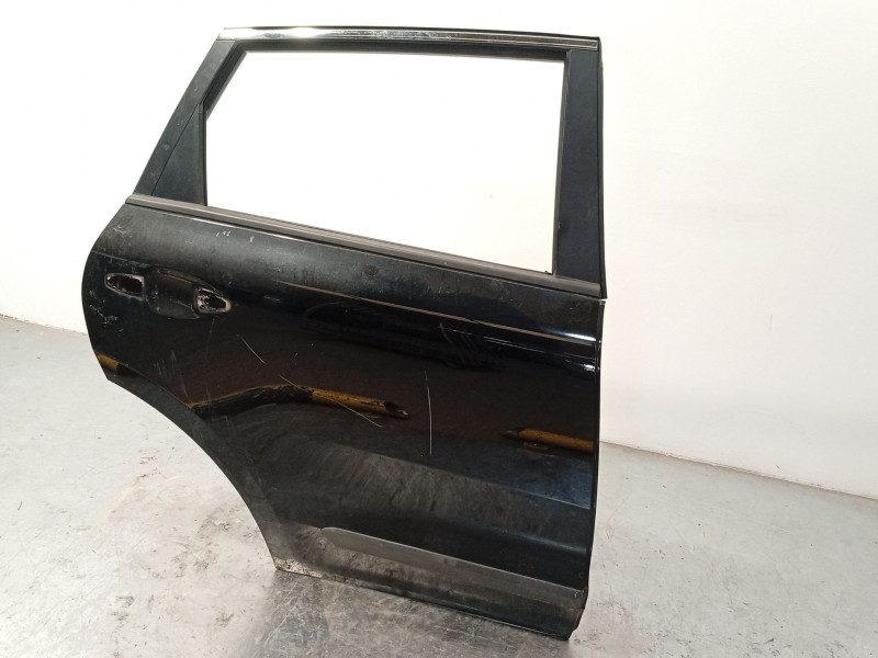 Recambio de puerta trasera derecha para kia niro (de) 1.6 gdi hybrid referencia OEM IAM 77004G5000  