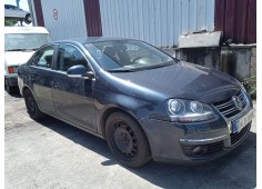 VOLKSWAGEN JETTA III (1K2)