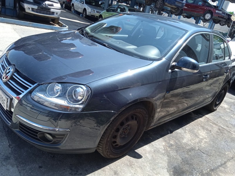 volkswagen jetta iii (1k2) del año 2007