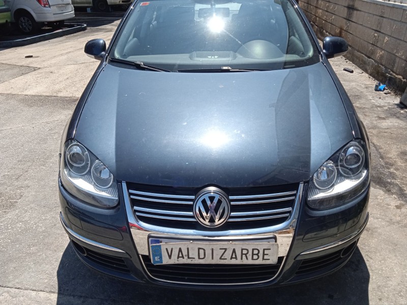 volkswagen jetta iii (1k2) del año 2007