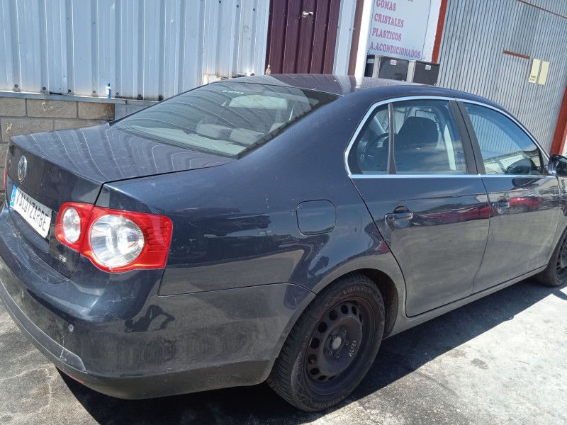 volkswagen jetta iii (1k2) del año 2007