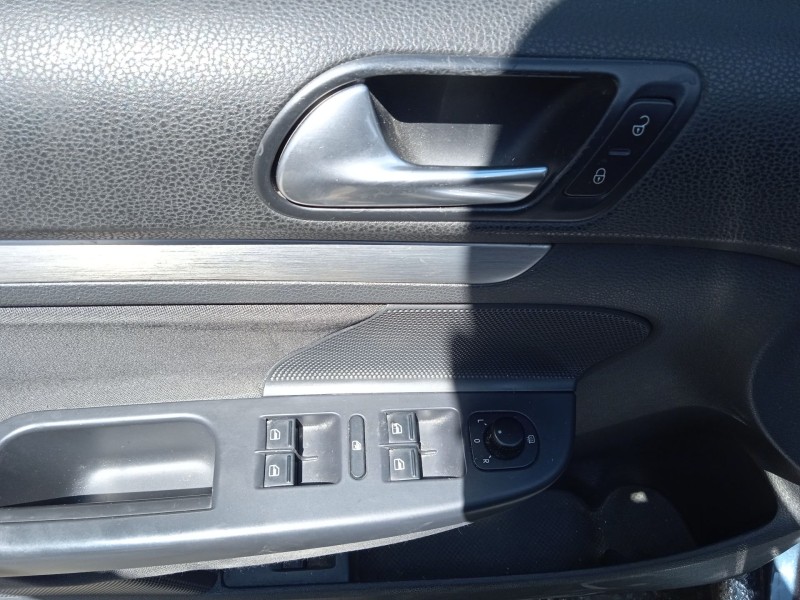 volkswagen jetta iii (1k2) del año 2007