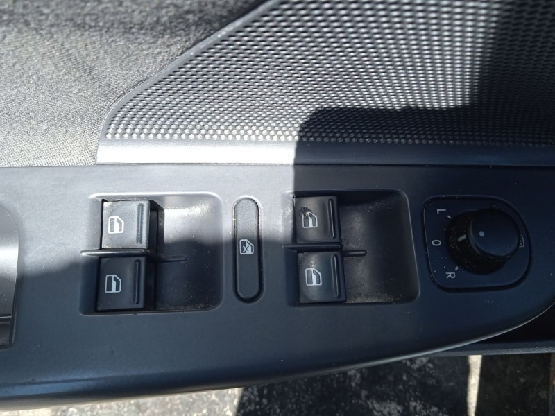 volkswagen jetta iii (1k2) del año 2007