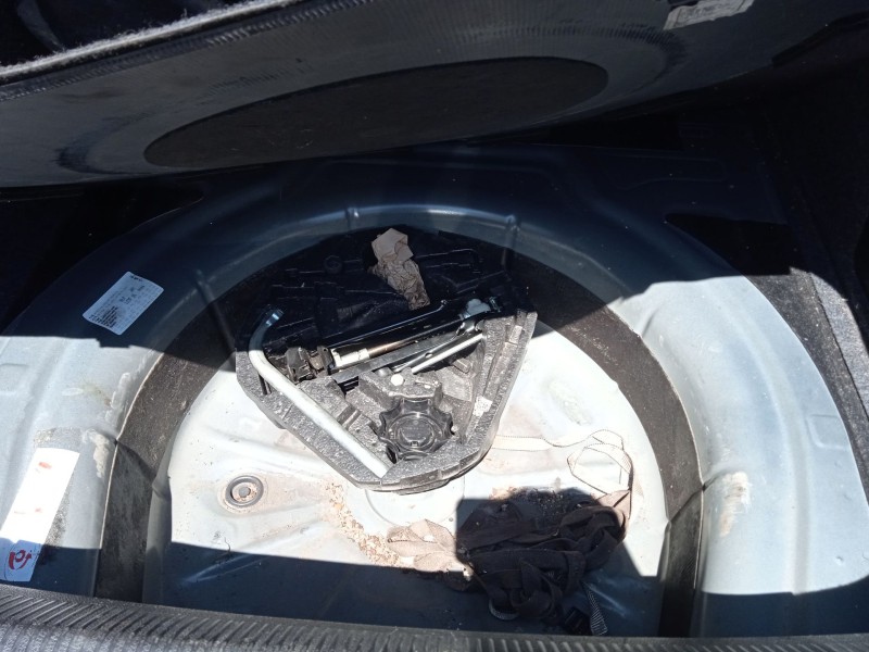 volkswagen jetta iii (1k2) del año 2007