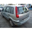 FORD FUSION (CBK)
