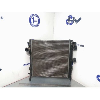 RADIADOR AGUA 9680239580 