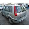 ford fusion (cbk) del año 2003